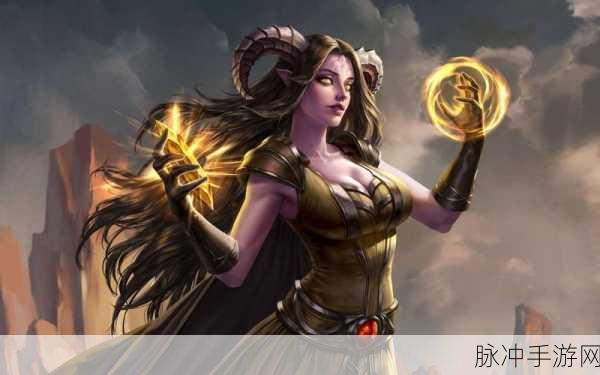 我叫 MT4 牧师铭文搭配全攻略