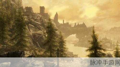 上古卷轴 5 天际特别版，畅玩所需的配置全解析