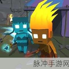 探索未知，挑战极限，冷漠的土地Unbending Land汉化版下载全攻略