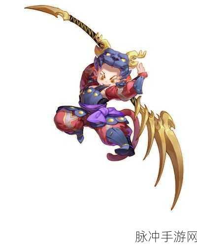 作了个妖手游下载，探索非常魔性的动作角色扮演新世界