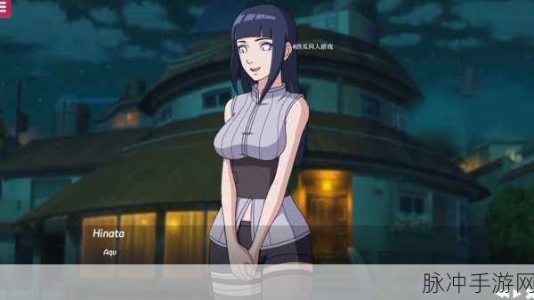 佐良娜的崛起最新版本下载汉化版,火影忍者冒险之旅