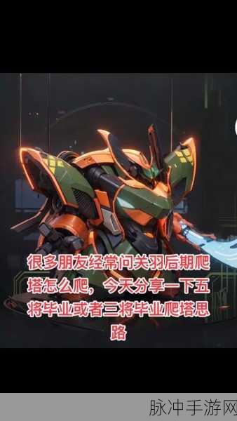 咸鱼之王爬塔 40-10 通关秘籍，阵容推荐与技巧解析