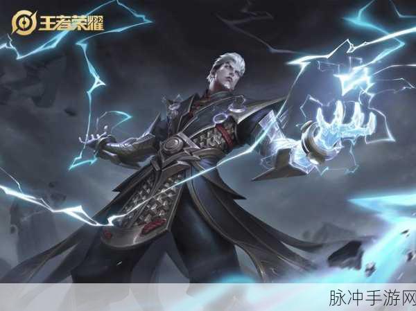 王者荣耀，深度解析治疗术的强大效用
