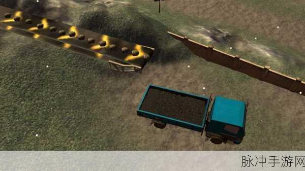 Dinotrux:开始建造吧！安卓版下载，探索创意无限的3D模拟建造世界