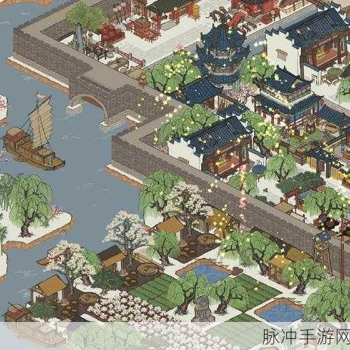 江南百景图中环境差的严重后果与应对策略