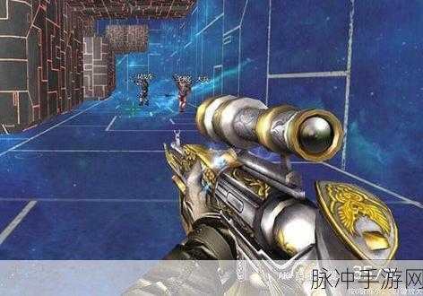 枪王之王X小游戏，卡通射击闯关新体验，乐趣无穷！