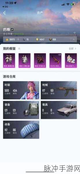 和平精英 SS7 赛季手册活跃礼包的超值剖析与购买全攻略