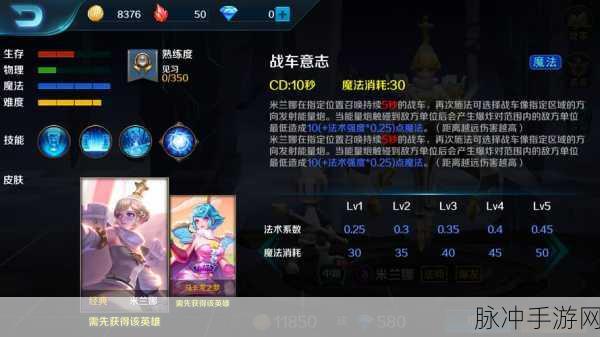 永夜战纪手游深度攻略,末世科幻与魔法交织的9V9MOBA新纪元