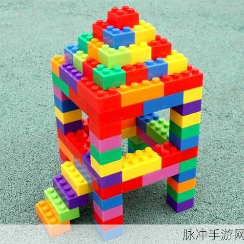 宝宝敲方块，开启幼儿智慧之门的休闲益智手游指南
