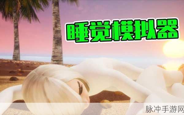 安眠睡觉模拟器，探索宁静梦境的奇妙之旅下载指南