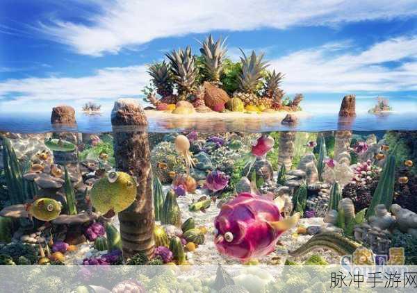 加菲猫餐厅中文版，打造你的梦幻美食帝国攻略指南