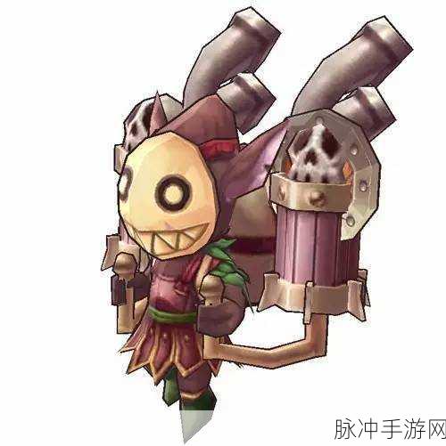 仙境传说ro手游愚人节惊喜 喷射背包轻松获取指南