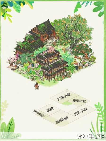 江南百景图椰子岛开荒必看，角色精选指南