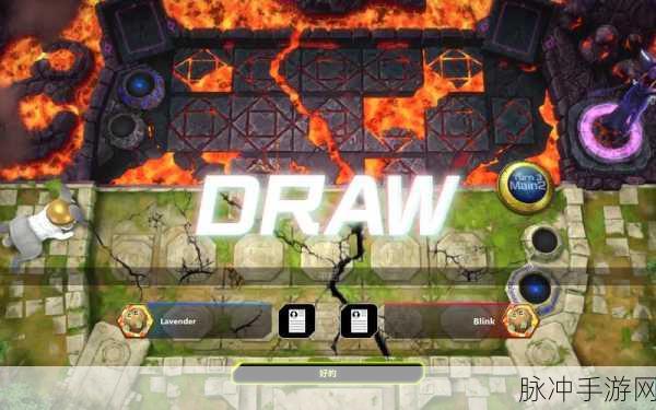 Draw Game游戏下载，探索简约之美，画线闯关新体验