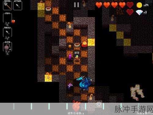 地牢速攻新体验，卡牌与扫雷结合的Roguelike冒险游戏全攻略