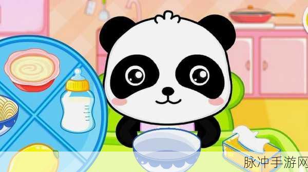 宝宝牙齿美容下载，开启小朋友的益智早教新旅程