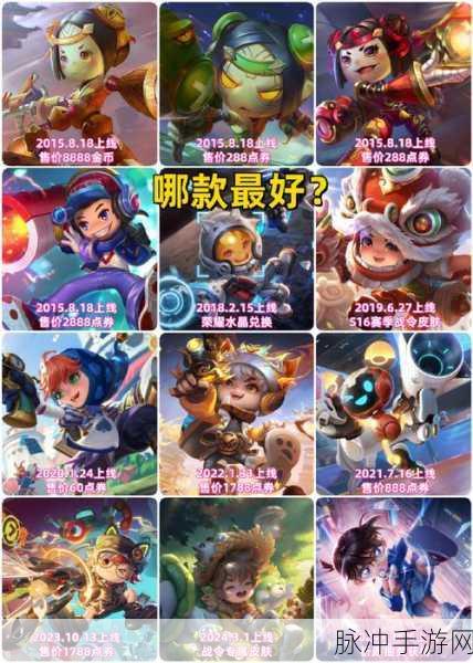 王者荣耀鲁班七号江户川柯南皮肤全解析