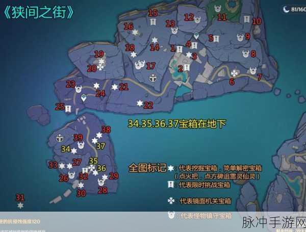原神三界路飨祭镜子完成全指南