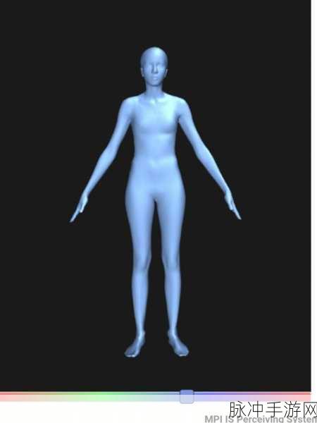 探索身体奥秘，BodyVisualizer身材模拟器安卓版深度攻略