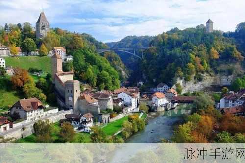 卡尔的城堡安卓中文版，儿童梦幻童话世界的休闲之旅