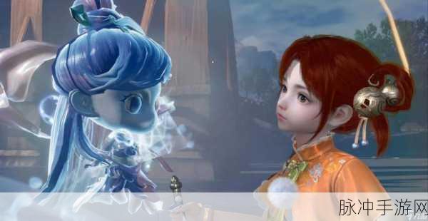 仙剑寻情，沉浸式仙侠风RPG手游全攻略