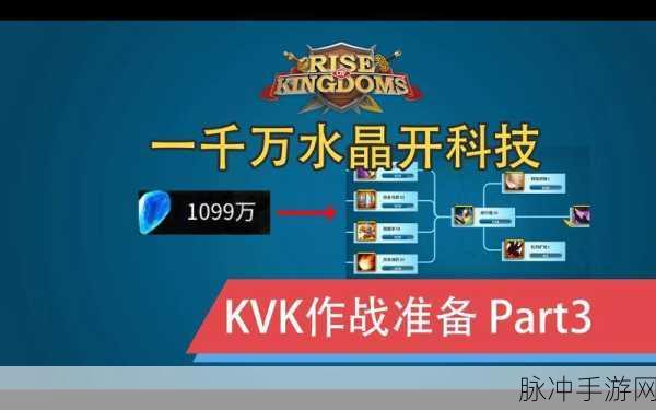 万国觉醒科技研究顺序的绝佳指南