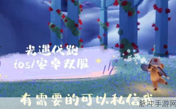 光遇手游退款指南，安卓与 iOS 全流程解析