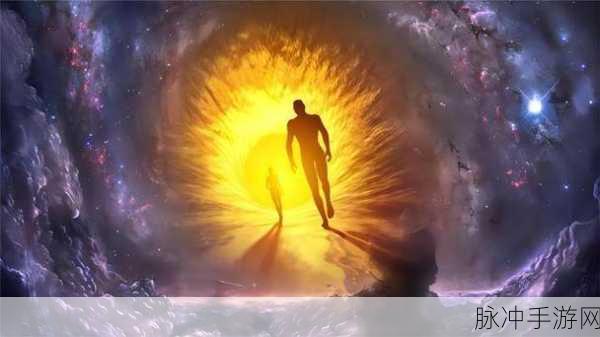 探秘死亡传说，解锁创意剧情的奇幻之旅
