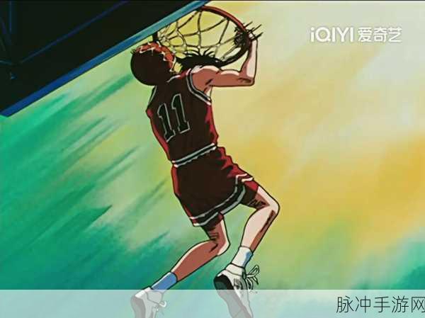 灌篮高手圣诞老人，投篮乐趣无限，下载即刻开启趣味休闲之旅