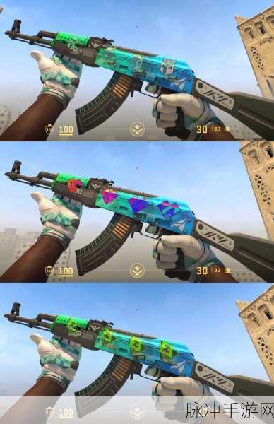 CSGO手机版下载最新版正版，探索画面精致的3D射击对战新境界