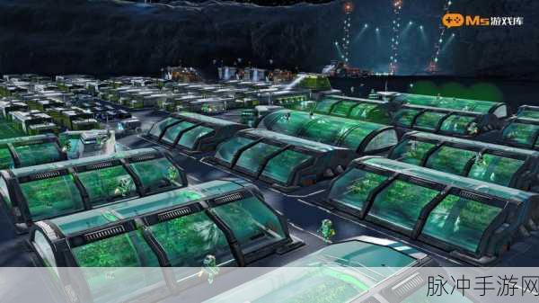 纪元2205:小行星矿工无限钻石版深度攻略与体验分享