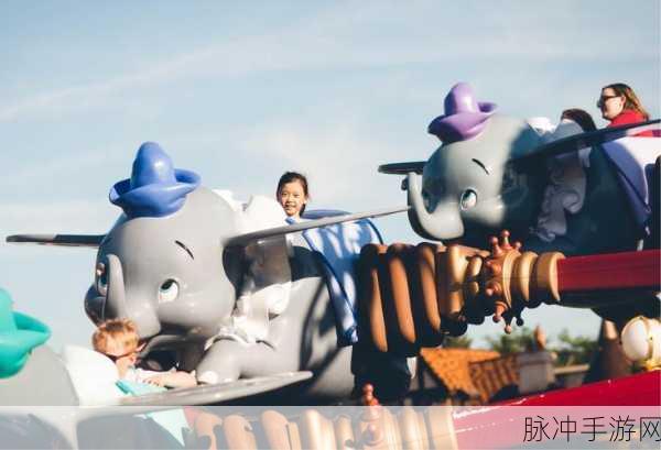 Foodie Elephanta下载，探索温馨治愈的休闲游戏之旅