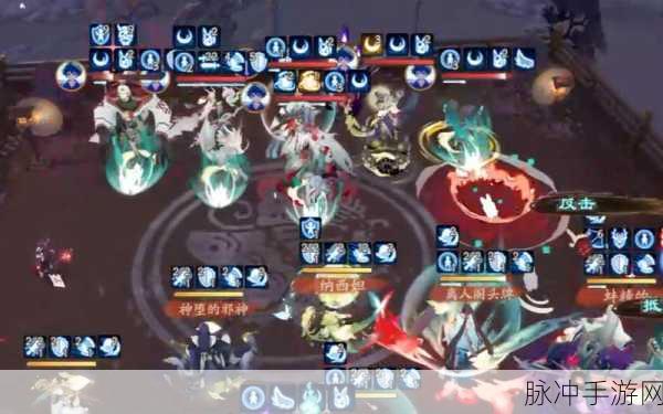 2022 阴阳师涂壁最多位置全解析