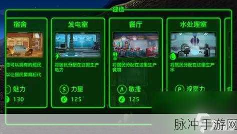 辐射避难所语言设置指南，轻松切换，畅玩无忧