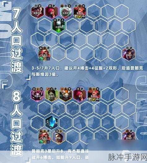 云顶之弈手游，黯灵精华阵容的通关秘籍与玩法全解析