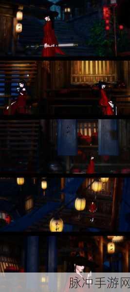 遇见逆水寒小米版，古风武侠养成手游深度攻略