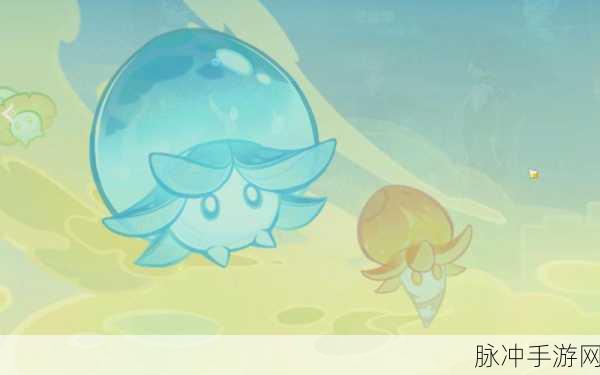 原神，小小灵蕈大幻戏第七关完美通关指南与职业属性加点秘籍