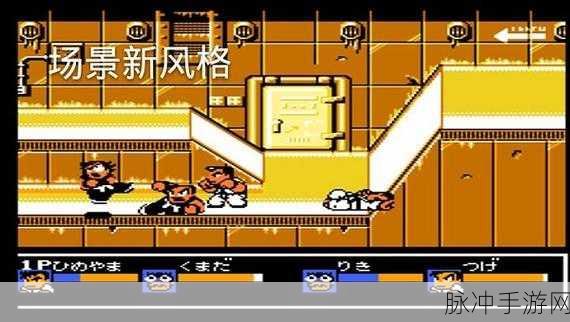地狱猎人手游BT版，热血格斗，重塑角色扮演新体验