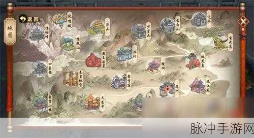 洪潮之焰手游安卓版,探索手绘风动作冒险生存之旅