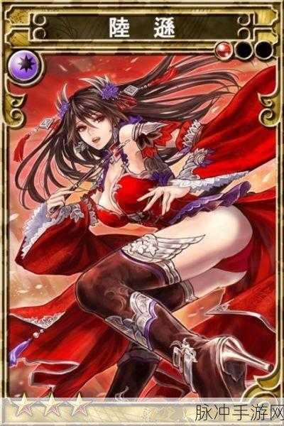 妖姬三国志BT变态版深度攻略，解锁三国女体化卡牌RPG新纪元