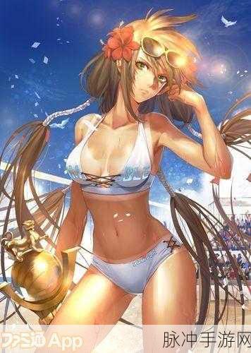 妖姬三国志BT变态版深度攻略，解锁三国女体化卡牌RPG新纪元