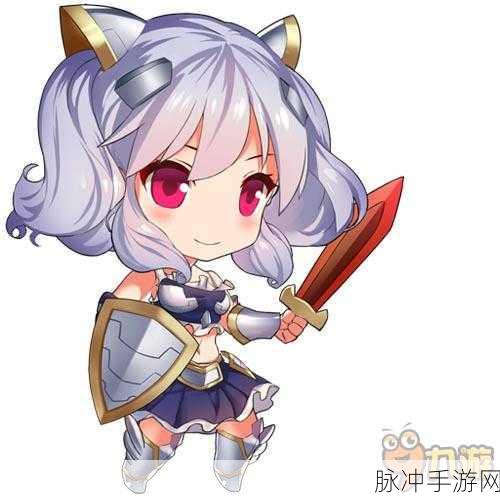 魔王骑士团，Q版画风下的策略卡牌对战新体验