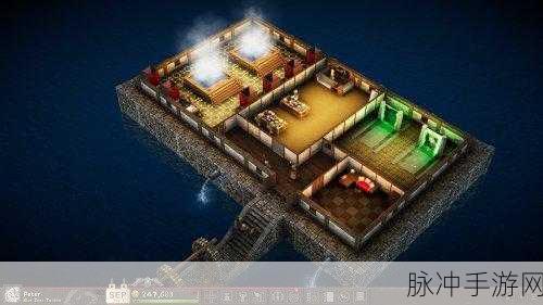 放置旅馆大亨，无限金币钻石版深度攻略与评测