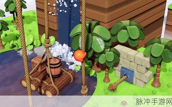 Bridge Builder Adventure，物理益智新挑战，下载开启闯关之旅