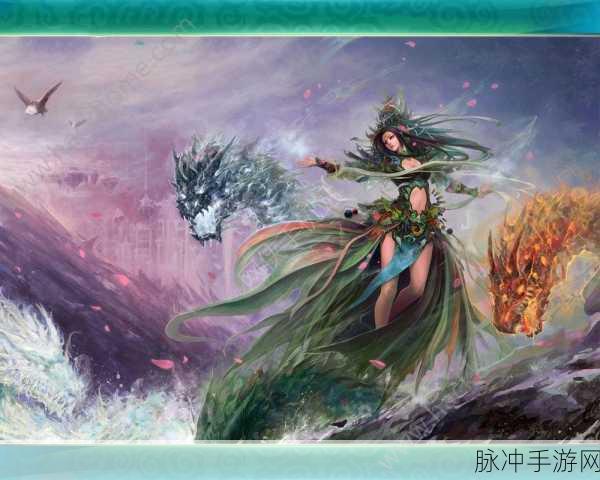 凡人修仙传挂机版内测体验，沉浸仙侠世界的放置游戏新选择