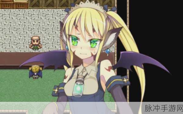 宿命魔王初现手机版下载安装全攻略，经典RPG角色冒险之旅启程