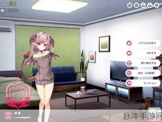 疯狂扇巴掌手游最新版下载，创意解压游戏的极致体验