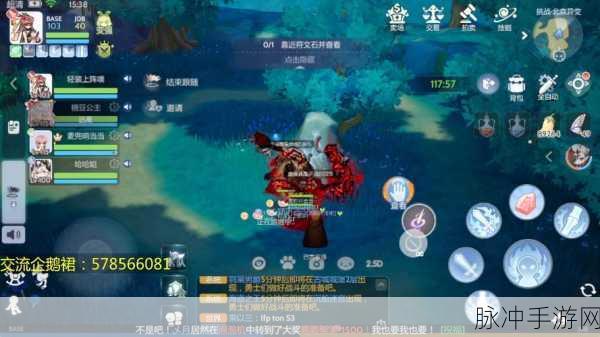 仙境传说RO永恒满V满VIP福利版深度攻略与评测
