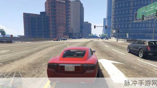 GTA5 新手攻略，PC 版精彩剧情抢先体验