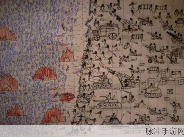 火柴人帝国战争，深入Stickman Battle Empires War游戏下载与攻略指南